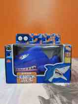 Golden And 85112A Crazy Shark Plucking Tooth Bite Finger Shark Boy Subnet Red Child Toy Whole Demagoguery
