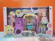 Boja M602 doll Channeh time of the day