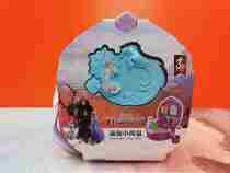 Vanliter D8902A Small Satchel Ice & Snow Kitchen Makeup Nurse Pet Small Handbag Puzzle over Home Toy Children