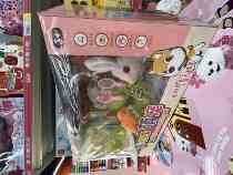 Princess Bae 688-181 Childrens Toy Rabbit Will Call Emulated Electric Plush for Men and Women who will speak