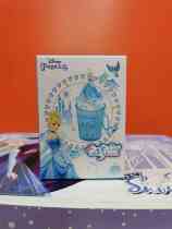 Ice and snow chic edge HH-9263 children diy material kits Puzzle Handcrafted Boy Girl Activities Gift Toys