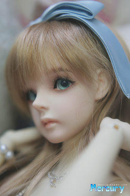 taobao agent Granado-O Mercury Mercury 1/3BJD Doll 1/3BJD Doll