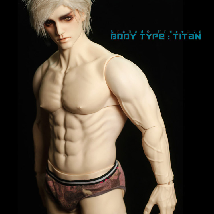 bjd granado