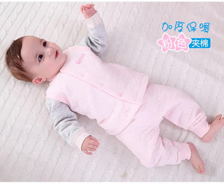 Gilet enfant COTTONSHOP en coton - Ref 2069397 Image 13