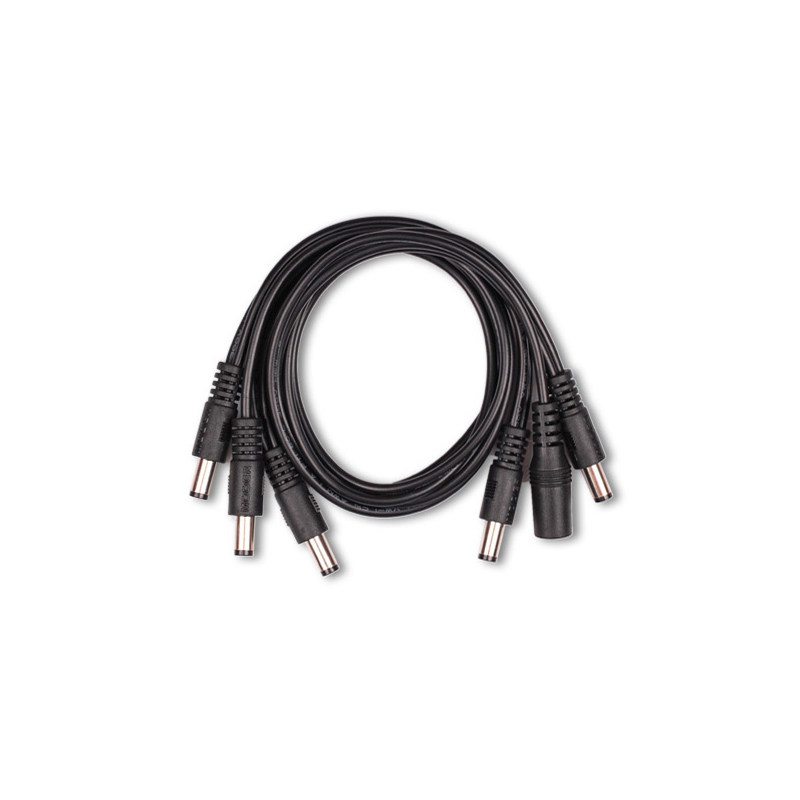 Pdc5a MOER MOOER monolithic effect power expansion topology line 1 trust 2 ...