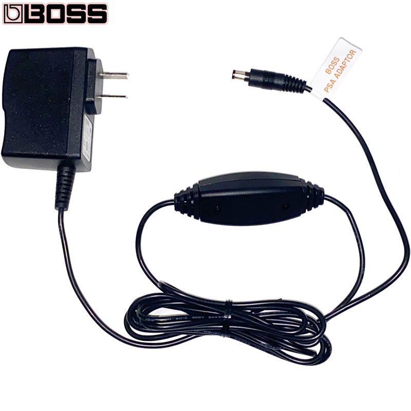 Roland Roland BOSS PSA-220S single-block integrated effect speaker 9V power transformer adapter