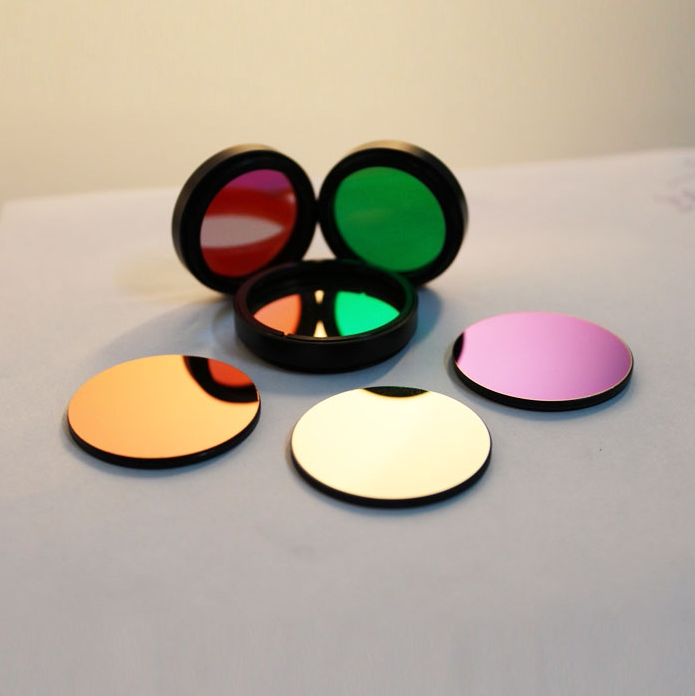 600nm narrow band filter