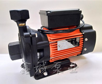 Sino-German joint venture ipus Yibo PE200 600 series air energy heating pump Household booster pump centrifugal pump