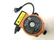  Anhui Yibo Sino-German joint venture household hot and cold water silent water heater Tap water booster pump PQ15 9PQ20 1