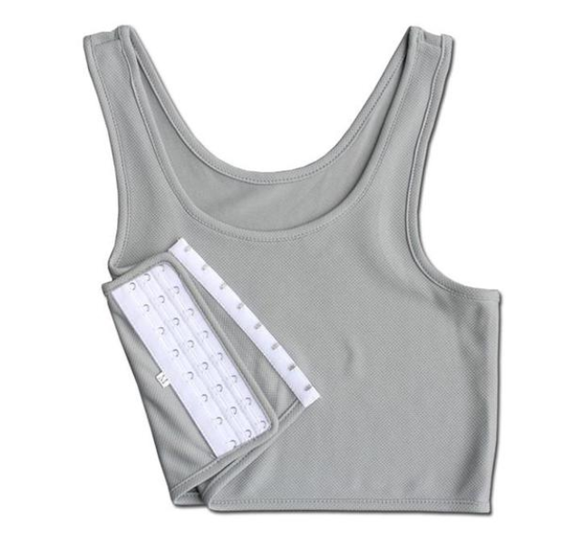 Body mouvement en polyester - Ref 649455 Image 15