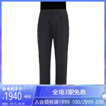 Y-3 mens casual trousers M HBONE TAILORED PANT DP0600