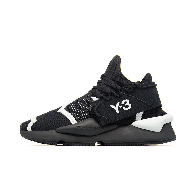 (cusp) Y-3 Men and women in the same sports casual shoes Y-3 KAIWA KNIT EF2628