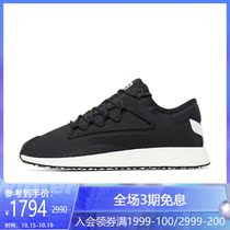 (Sharp goods) Y-3 men and women with the same sports casual shoes Y-3 RAITO RACER EH1435