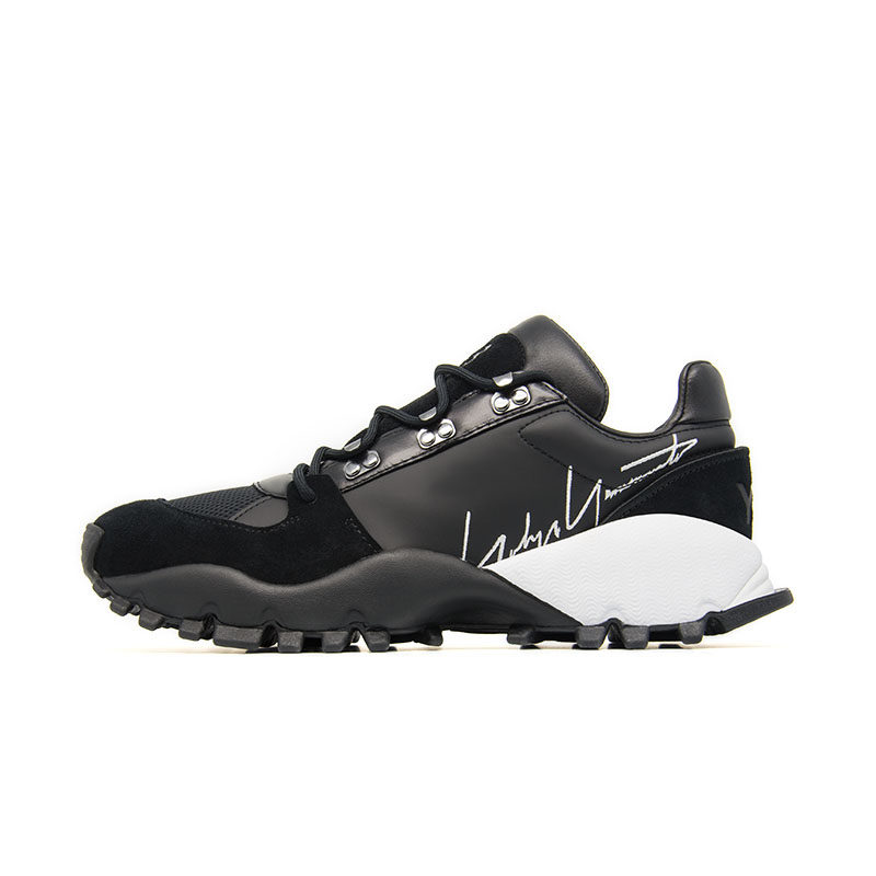 (sharp goods) Y-3 men and women with the same sports casual shoes Y-3 KYOI TRAIL EF2640