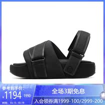 (Sharp goods) Y-3 men and women with casual SANDAL Y-3 SANDAL EH1742