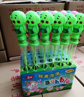 Светло -пурпурная пузырька свиной водоросли