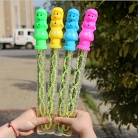 Пурпурная пузырька красоты