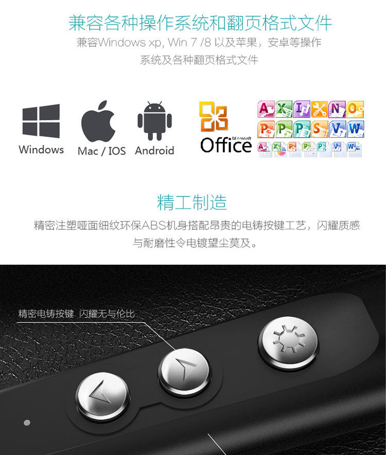 Telecommande - pointeur laser - Ref 384078 Image 18