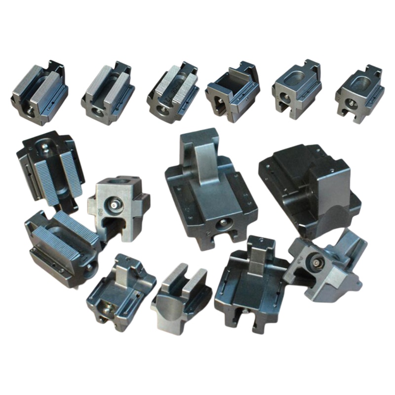 Suitable for Qian Dao Yichuan Jiahua Tongfu Beichuan Chuck Base Claw, Bottom Claw, Lower Claw, Inner Claw, Slider, Sliding Seat, Toothed Claw, Main Claw