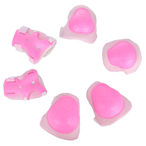 Two-wheeled three-wheeled four-wheeled scooter protective gear vitality board protective gear knee pads elbow pads wrist pads