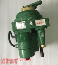 Corner stroke electric actuators SKJ SKZ DKJ DKJ Special AC servo motors