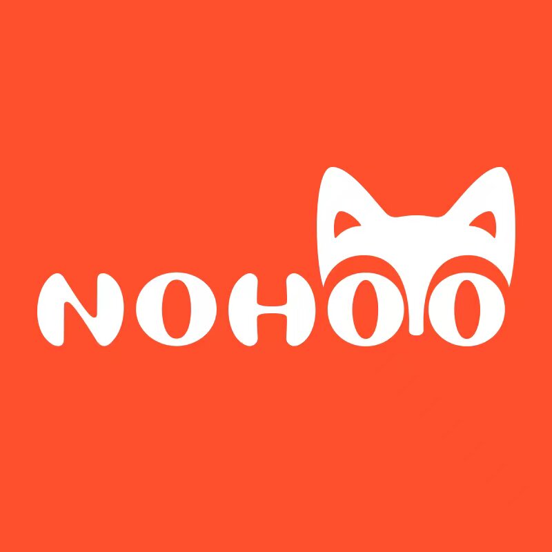 诺狐NOHOO企业店的LOGO
