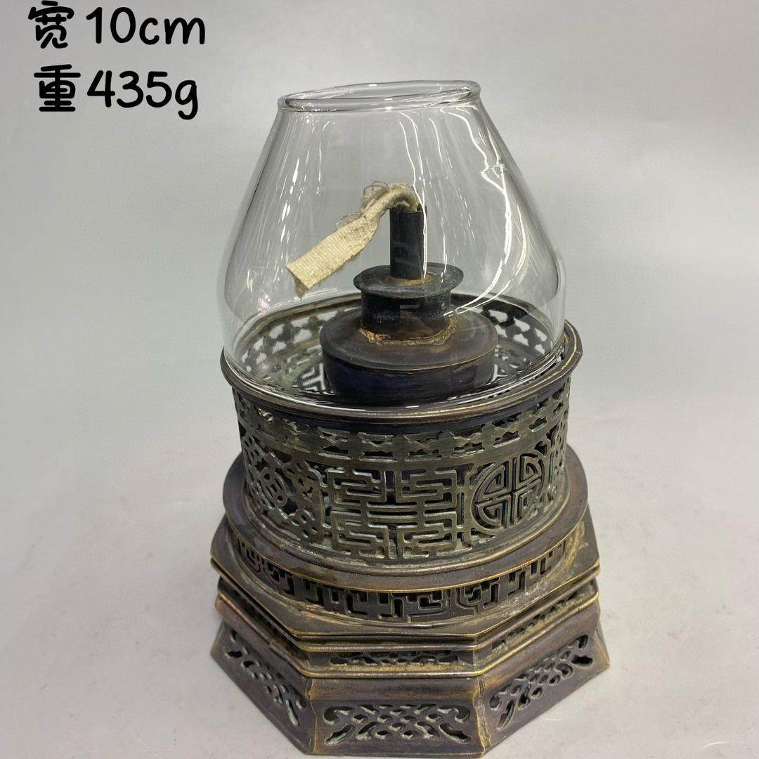 ♥弌翁作 銅製 薄端 8．3kg 骨董 古玩 ♥銅製 薄端 5kg 花瓶 花器