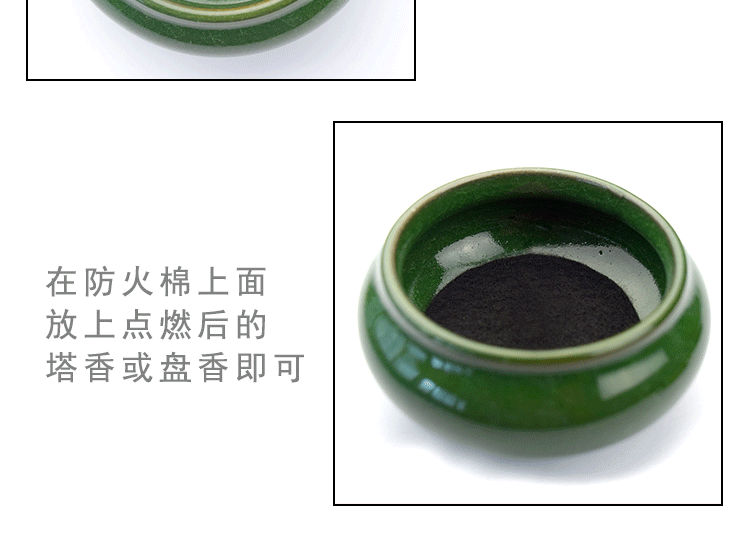 Nhang trầm hương tự nhiên hộ gia đình không khí thanh lọc trong nhà cho Phật hương Tây Tạng tinh khiết ngải hương hương nhang - Sản phẩm hương liệu vòng đeo tay gỗ trầm hương