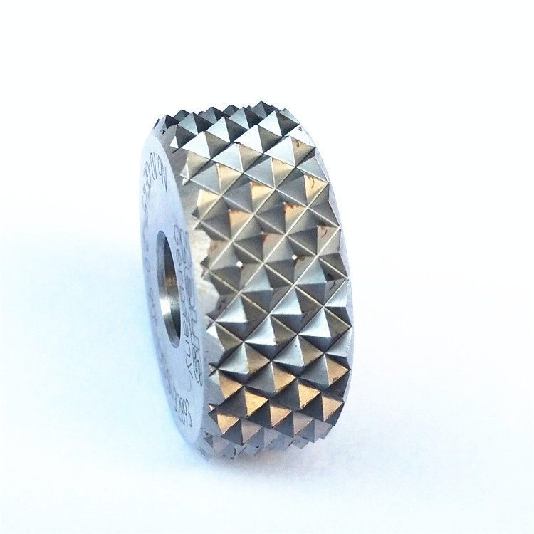 ZEUS German Import Monotheistic Reticulated Knura Knife 20 * 8 * 6GE30 degree cam P0 5 0 0 8 6 1 0