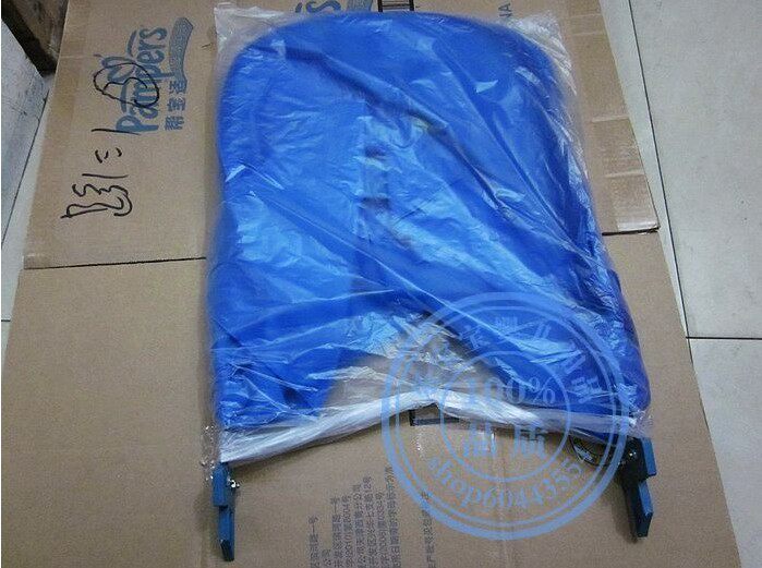 siège enfants pour vélo - Ref 2417215 Image 39