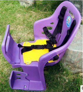 siège enfants pour vélo - Ref 2417215 Image 18