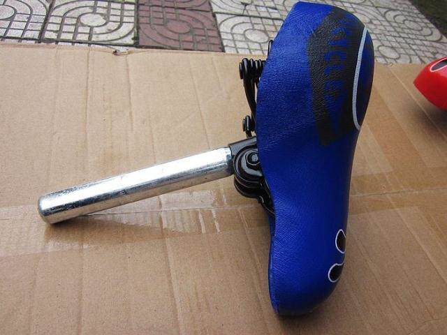 Selle de vélo Les vélos d enfants - Ref 2349538 Image 18