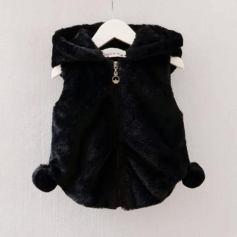 Gilet fille - Ref 2070803 Image 38