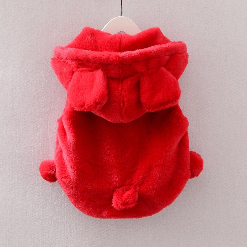 Gilet fille - Ref 2070803 Image 26