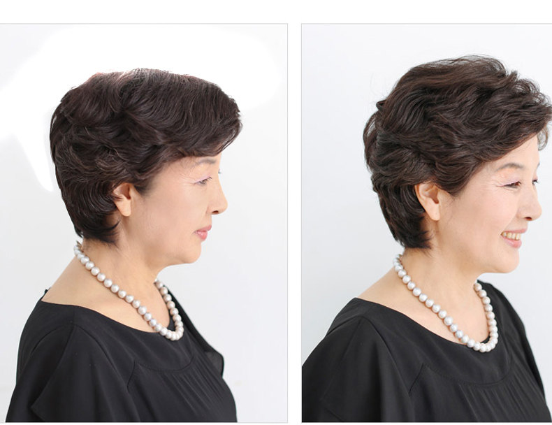 Extension mèches - Ref 225275 Image 12