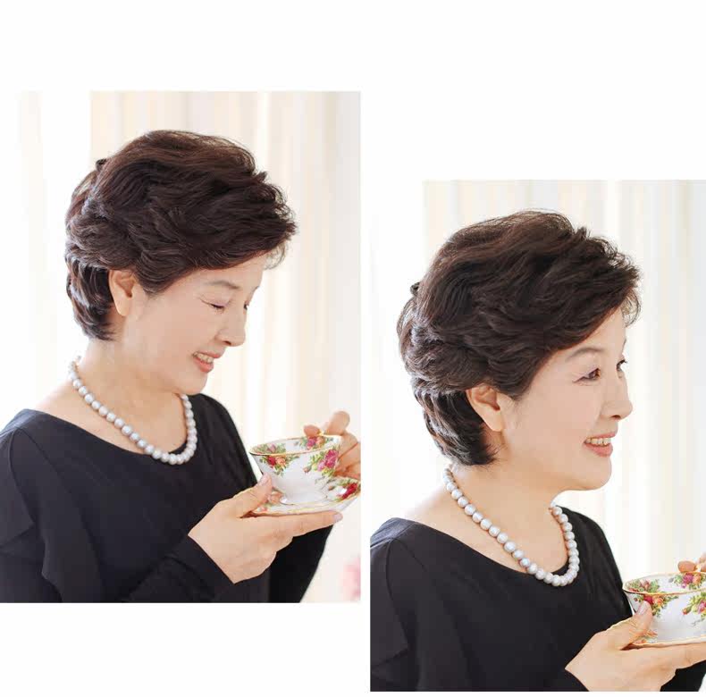 Extension mèches - Ref 225275 Image 13