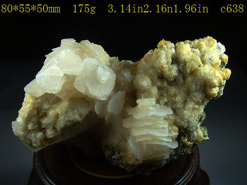 Mica Mica Earth Baby Collection of ornamental chite mineral crystal specimens