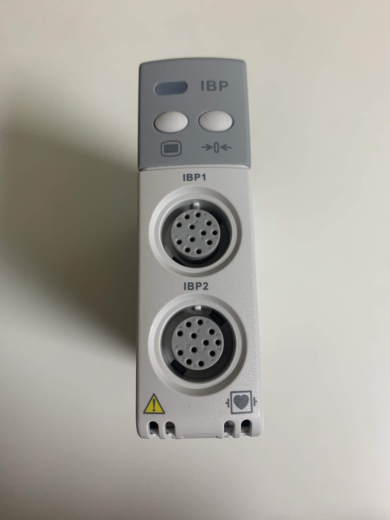 科曼全新IBP模块115-00001697-00正品保证，售后无忧