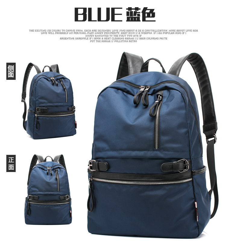 Sac homme - Ref 54033 Image 22