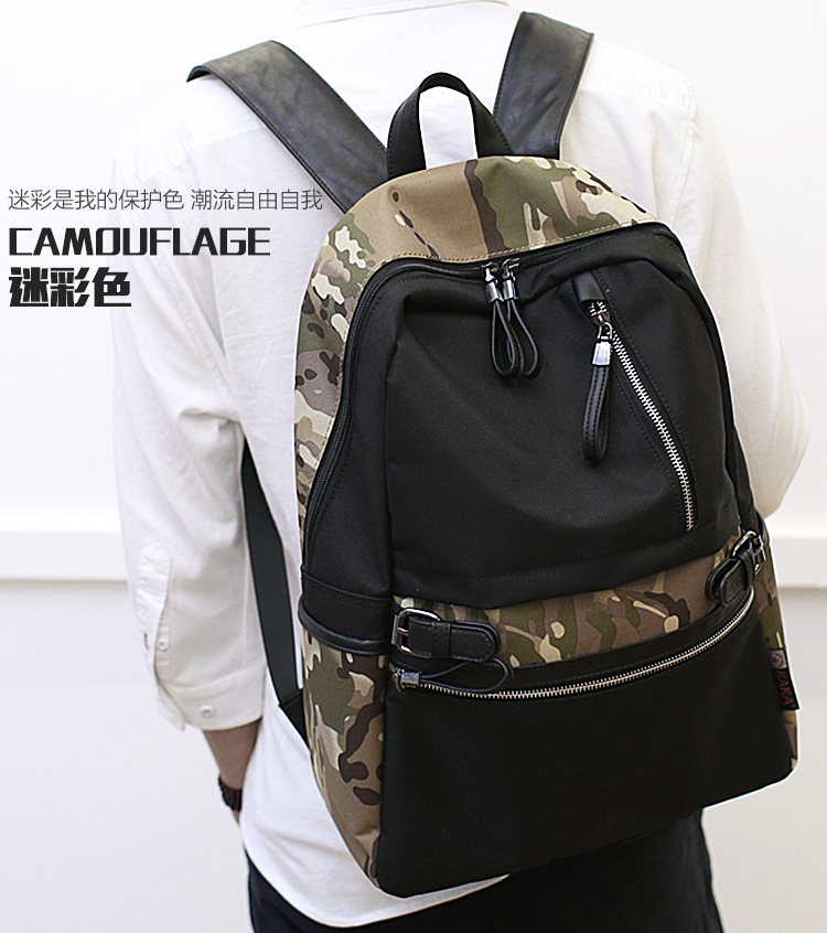 Sac homme - Ref 54033 Image 12