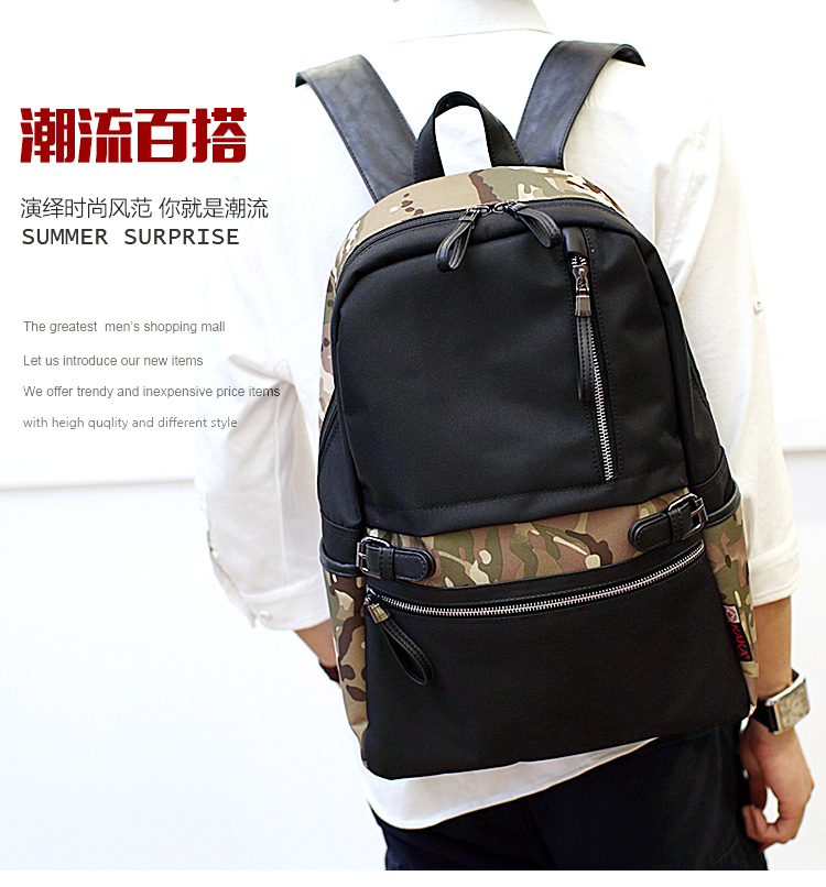Sac homme - Ref 54033 Image 9