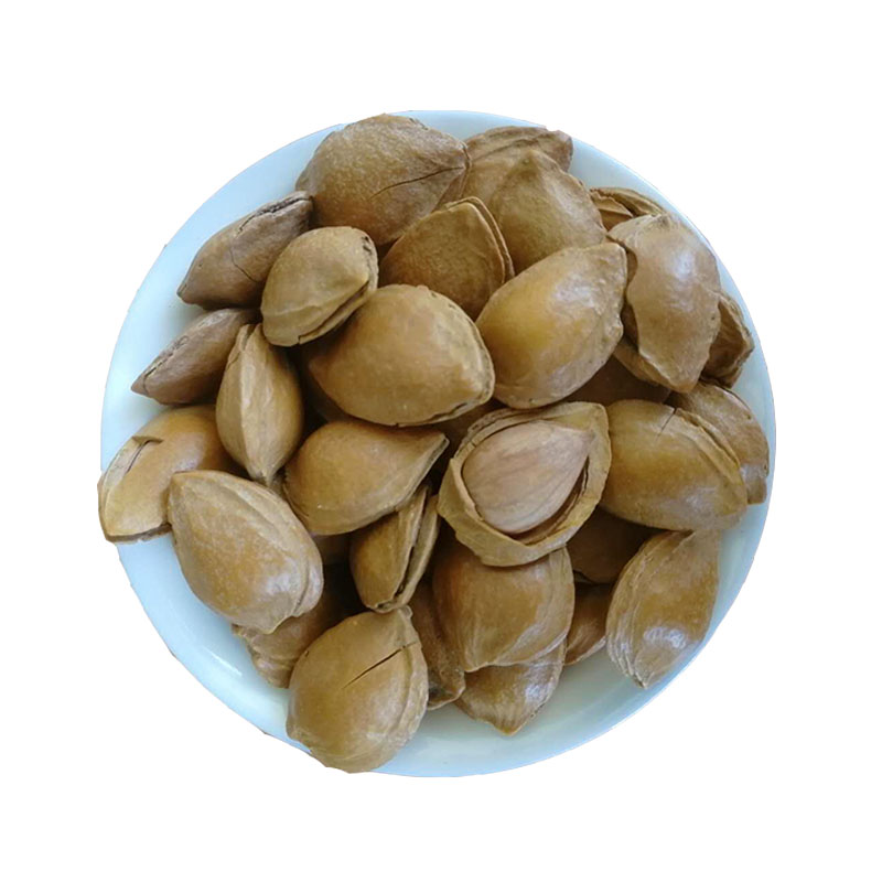Xinjiang Penxian Kaikuku Kobe Taiping Small Ginkgo 500g Dry Fruit Special Production Nuts