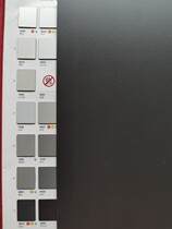 Art decoration 0806 egg lime rich beauty home with high imitation surface decoration fire board decorative plate color