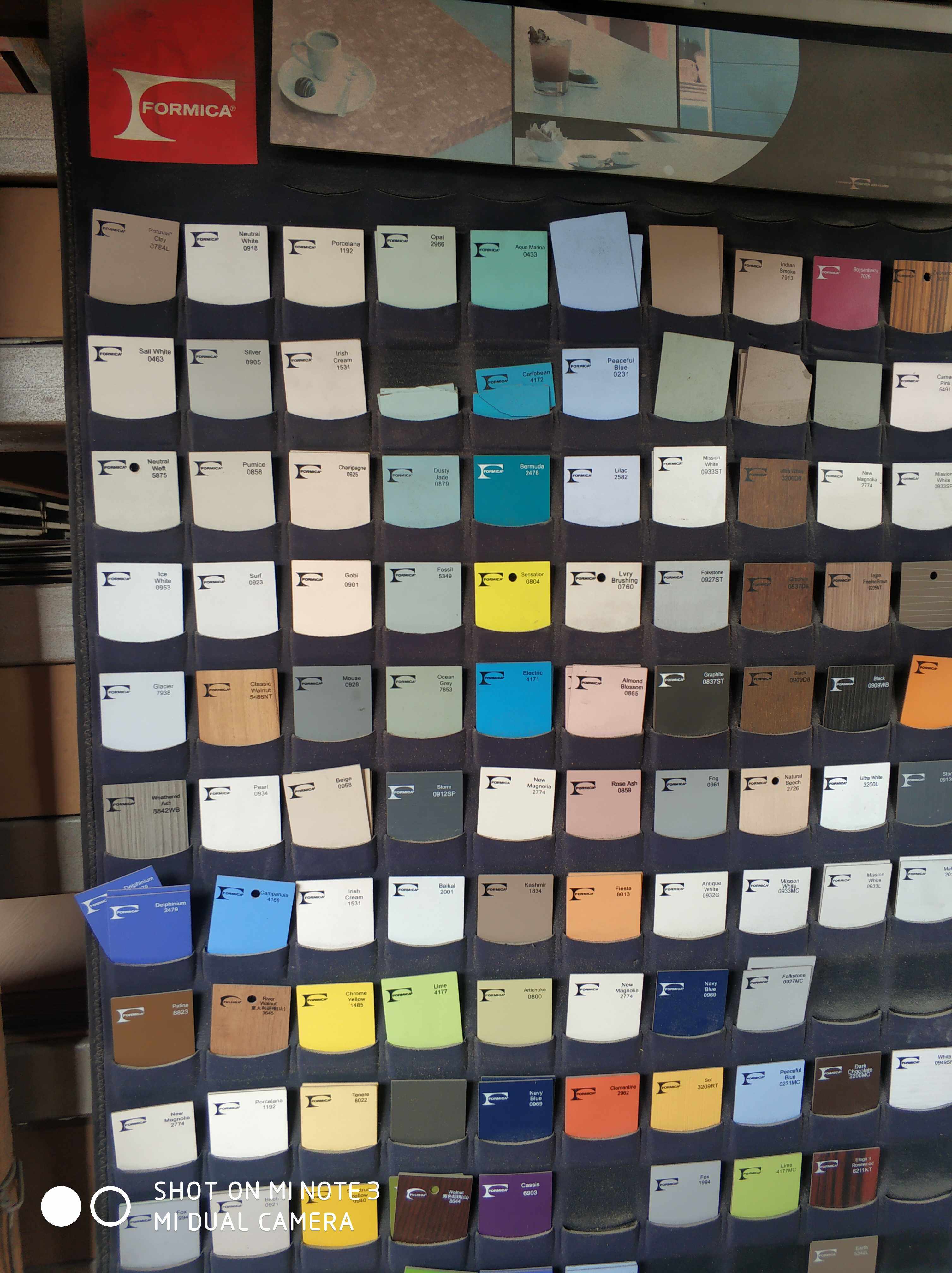 Fumeijia Trial Package Block B5 A4 Fury Watson Matt Wei Sheng Yai Treasure Small-like Block