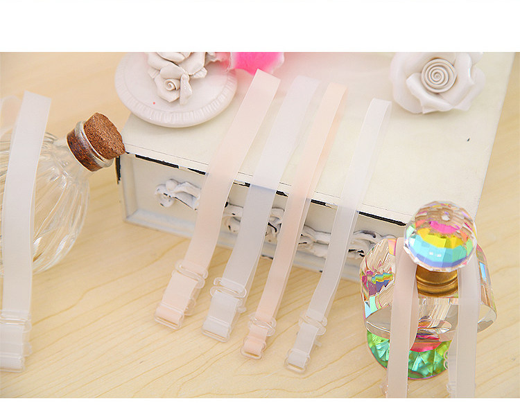 Sangles pour lingerie - Ref 806728 Image 12