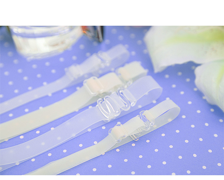 Sangles pour lingerie - Ref 806728 Image 16