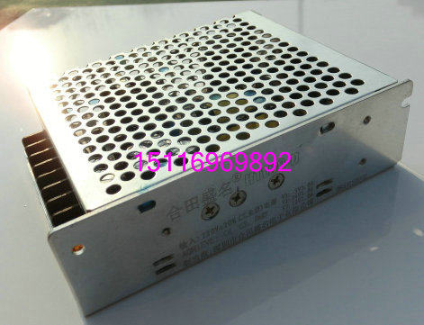 5V3A 5V3A 24V1A 12V1A 12V1A-way 50W HTL50-D mesh of prestigious switching power supply