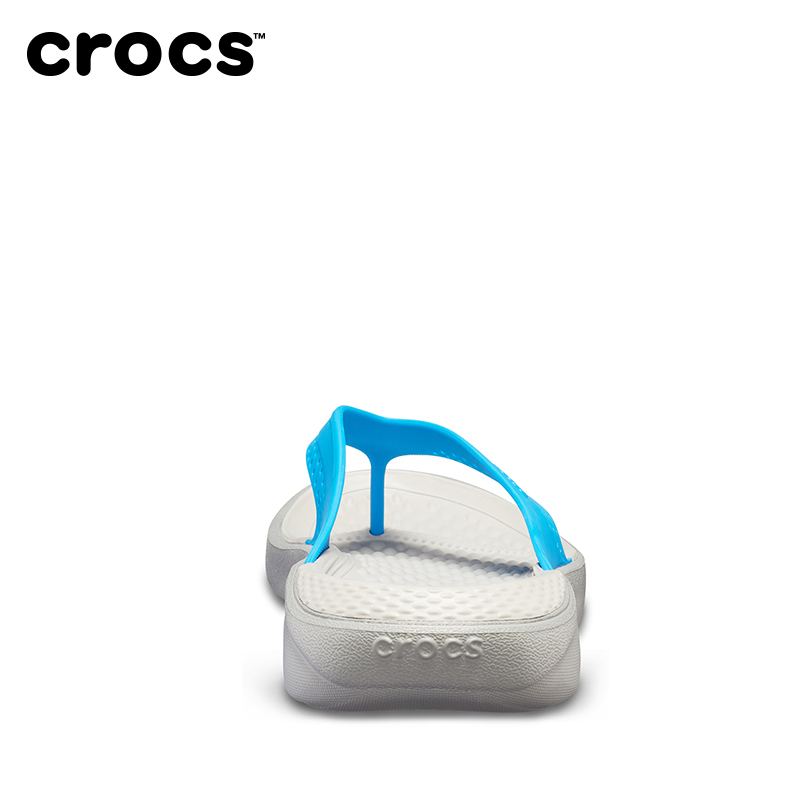 Chaussure de randonnée pour Femme CROCS    - Ref 3263615 Image 3