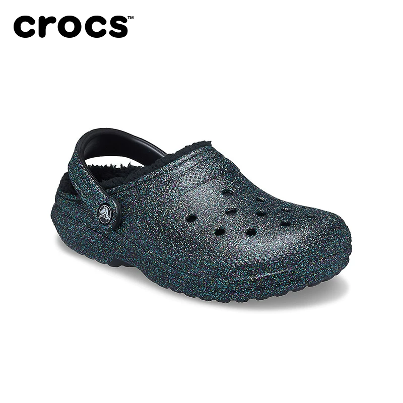 Деми-сезон классические тапочки Crocs