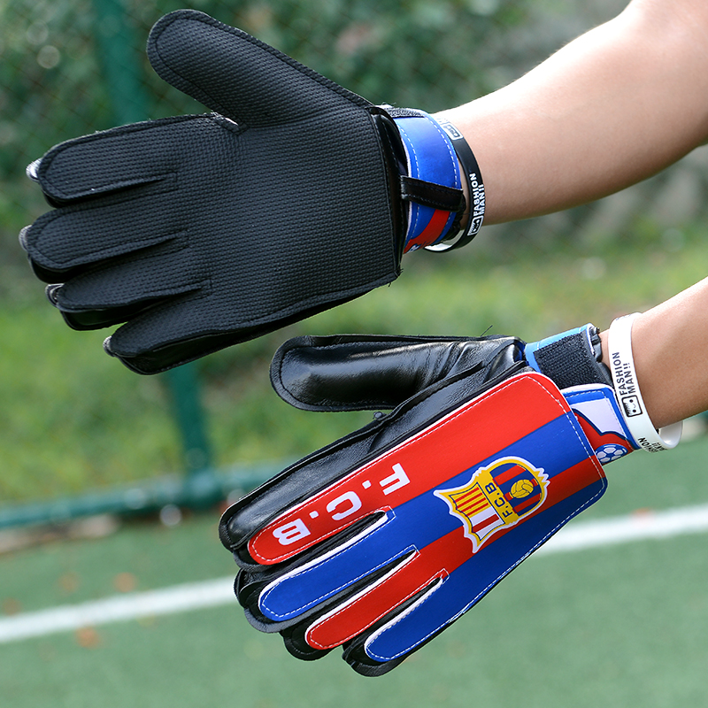 Gants de foot pour homme - Ref 2593819 Image 16